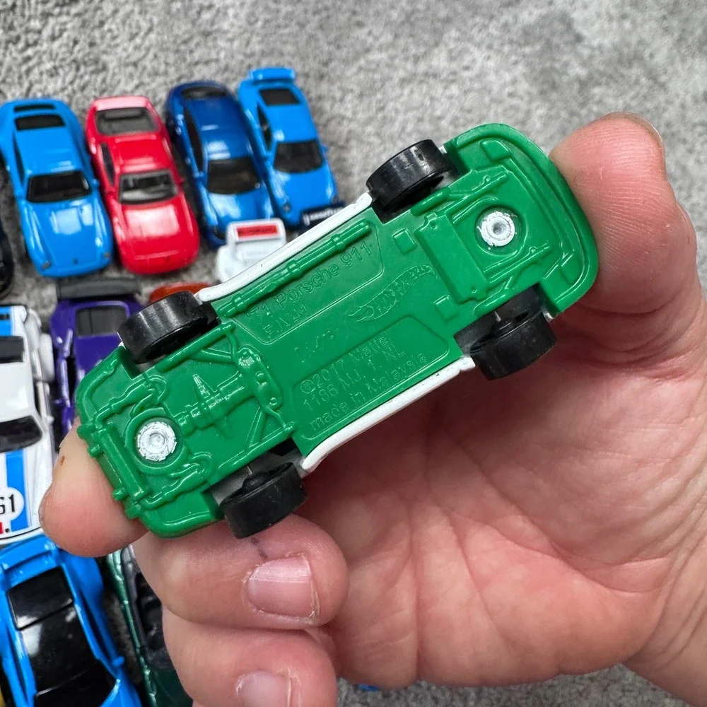 asold 1 Cars 911 993 Assorted Models